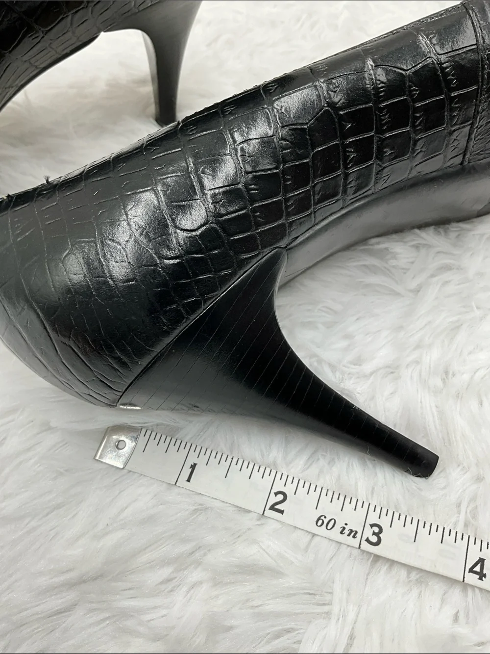 Talbots sophisticated black